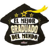 El mejor graduado del mundo
